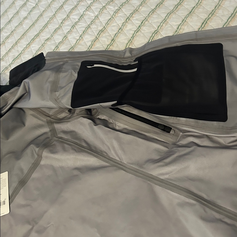 NWT Stio figment jacket-size Medium - Picture 6 of 9